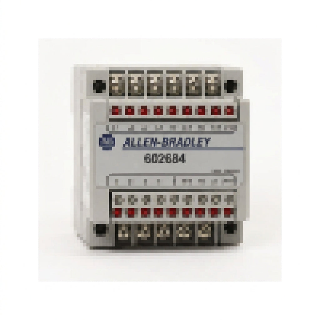 ALLEN-BRADLEY 602684