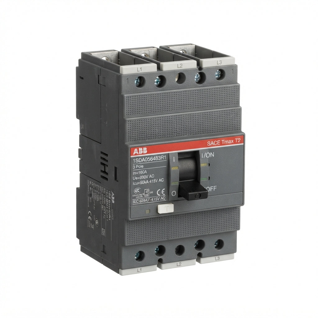 ABB 1SDA056483R1 INTERRUPTORES ELECTROMAGNETICOS