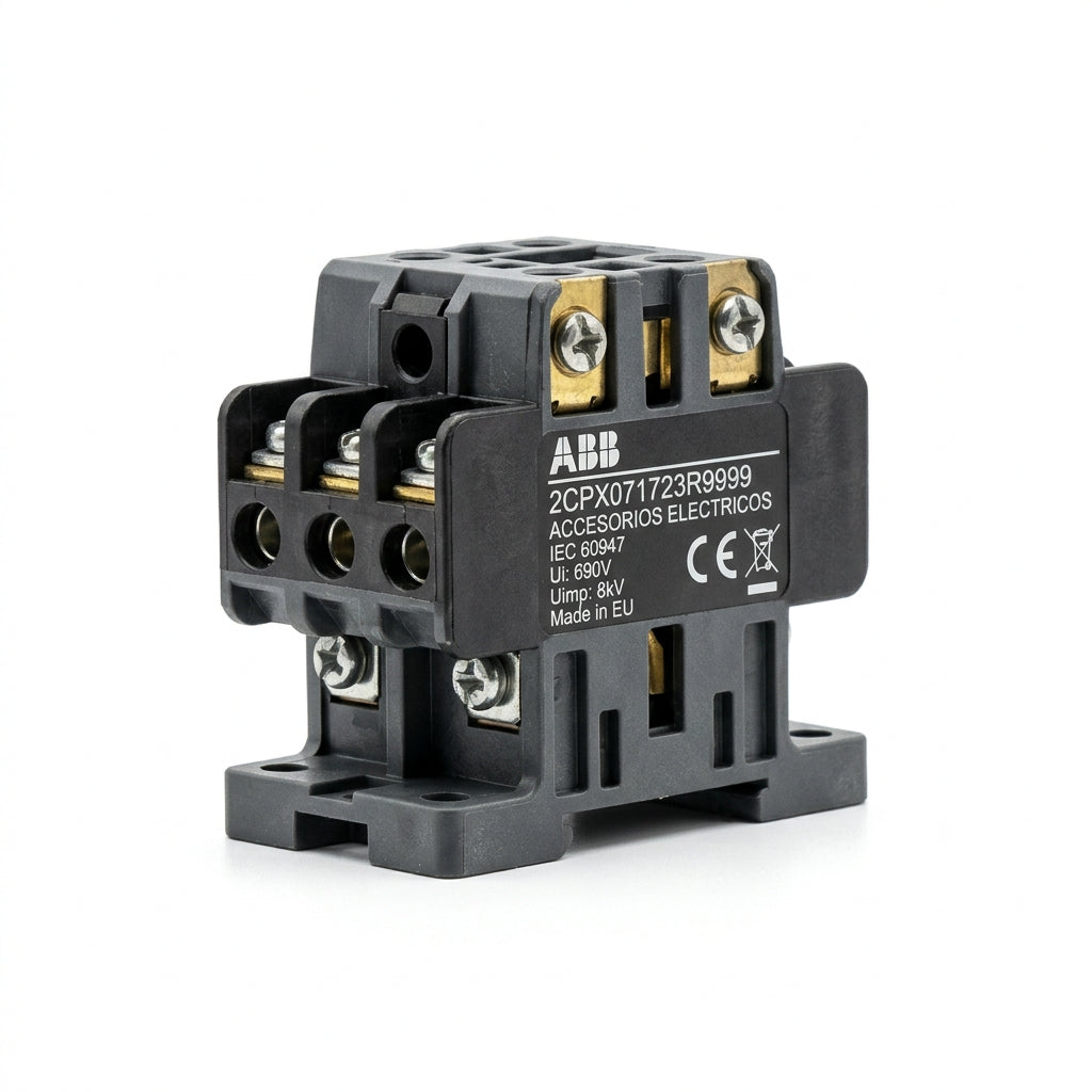 ABB 2CPX071723R9999 ACCESORIOS ELECTRICOS