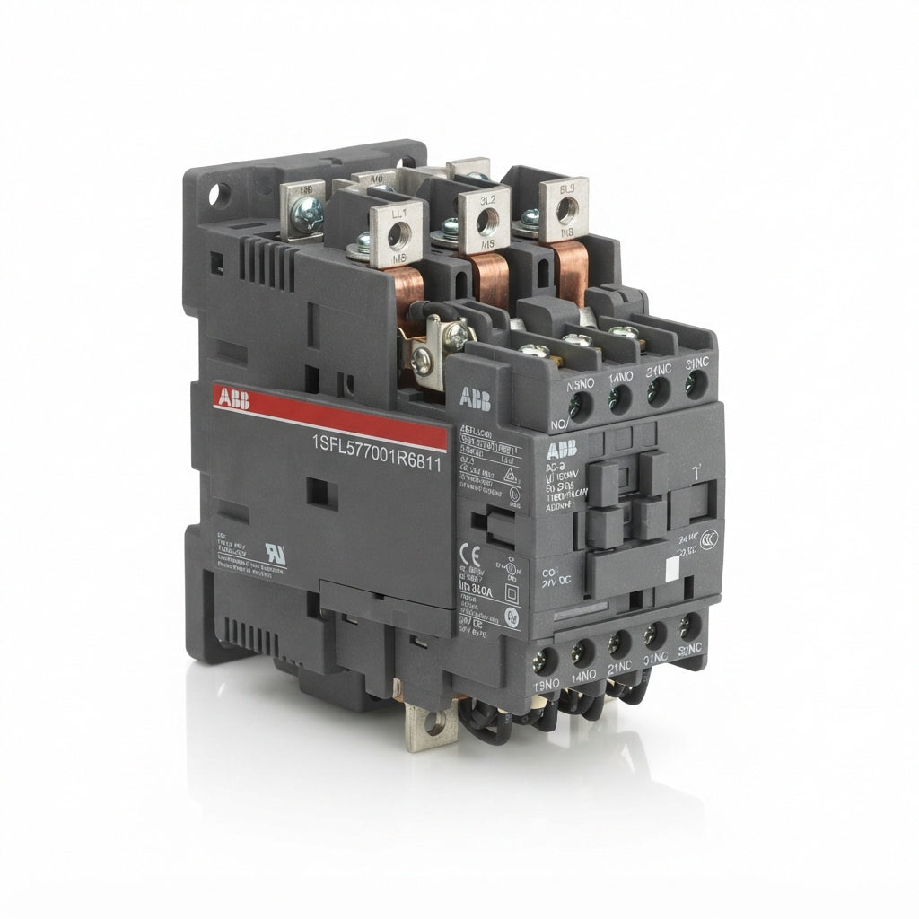 ABB 1SFL577001R6811 CONTACTORES MAGNETICOS