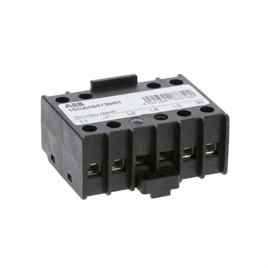 ABB 1SDA064730R1 ACCESORIOS ELECTRICOS