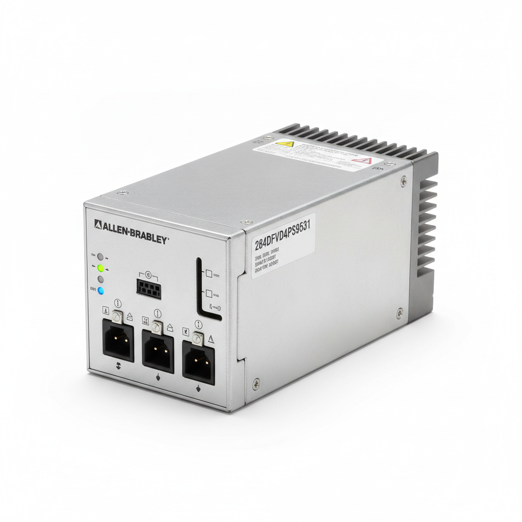 ALLEN-BRADLEY 284DFVD4PS9531