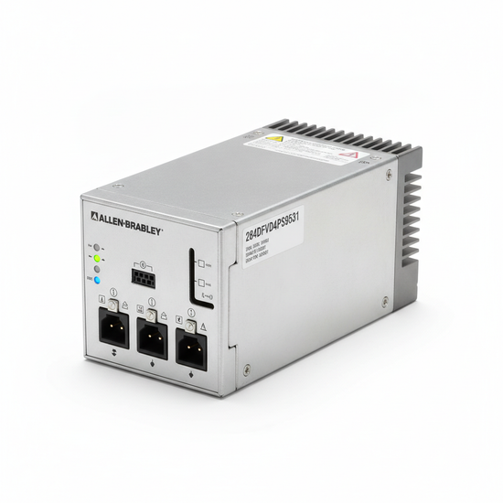 ALLEN-BRADLEY 284DFVD4PS9531