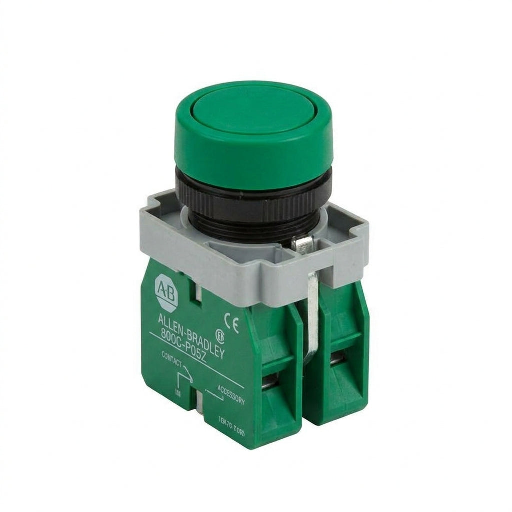 ALLEN-BRADLEY 800C-P05Z BOTONES PULSADORES BOTONERAS Y ACCESORIOS