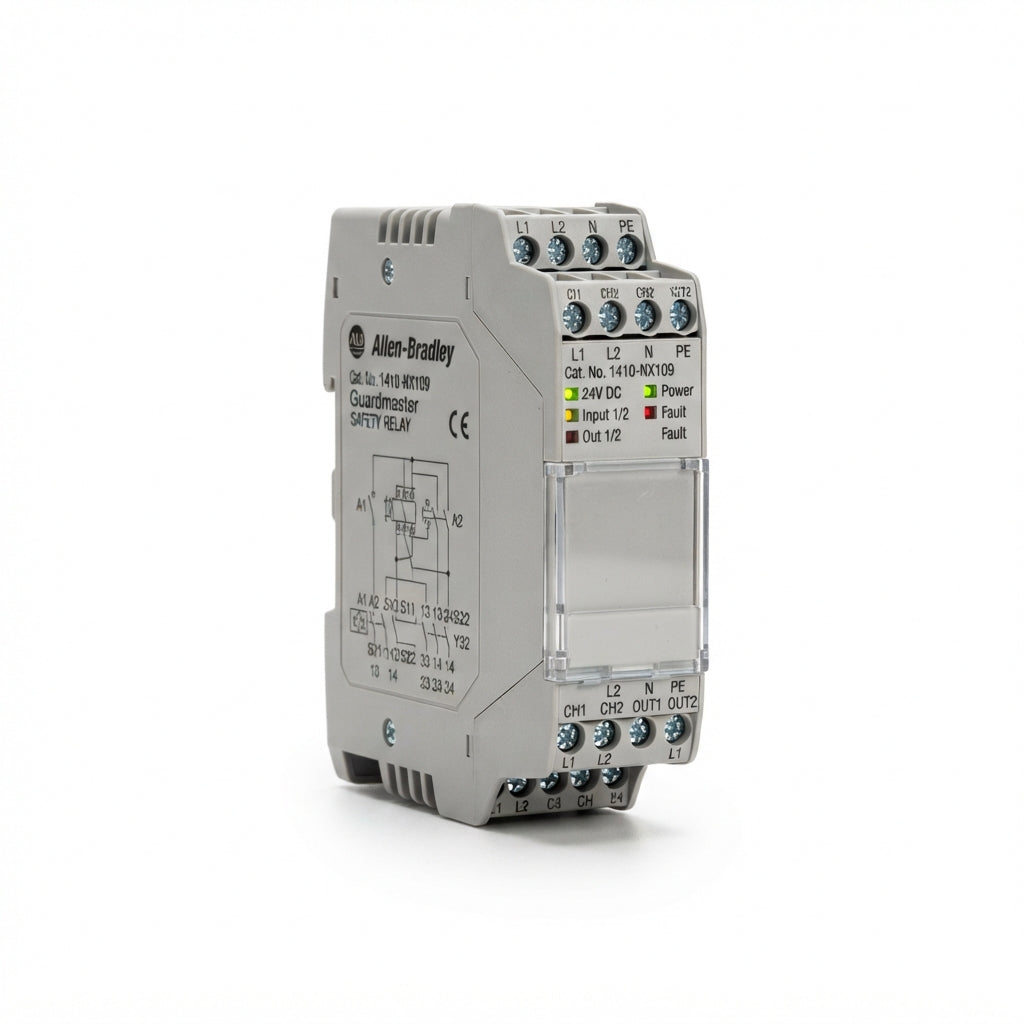 ALLEN-BRADLEY 1410NX109