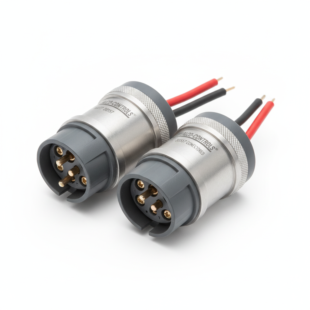 ALCO-CONTROLS 30557 CONECTORES