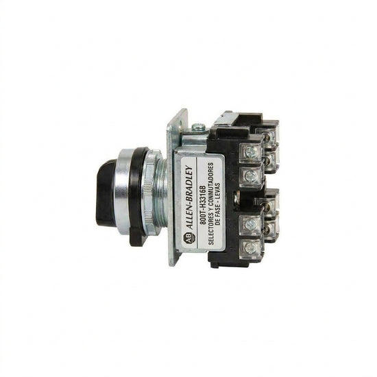 ALLEN-BRADLEY 800T-H3316B SELECTORES Y CONMUTADORES DE FASE - LEVAS