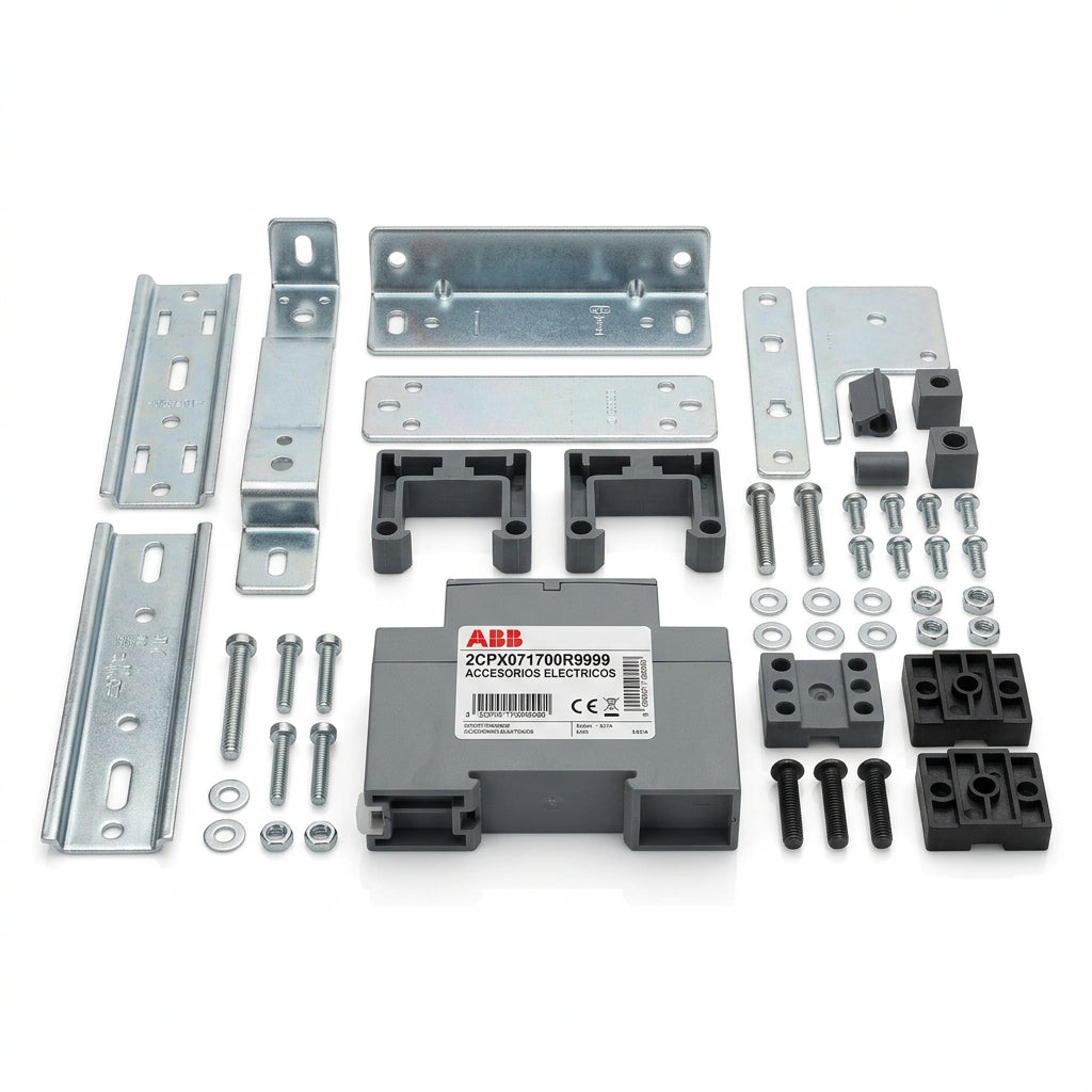 ABB 2CPX071700R9999 ACCESORIOS ELECTRICOS