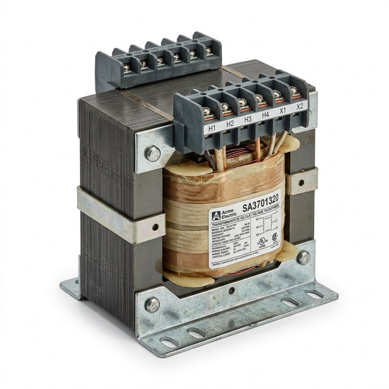 ACME-ELECTRIC SA3701320 TRANSFORMADORES DE VOLTAJE