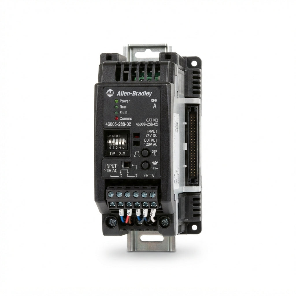 ALLEN-BRADLEY 46006-238-02