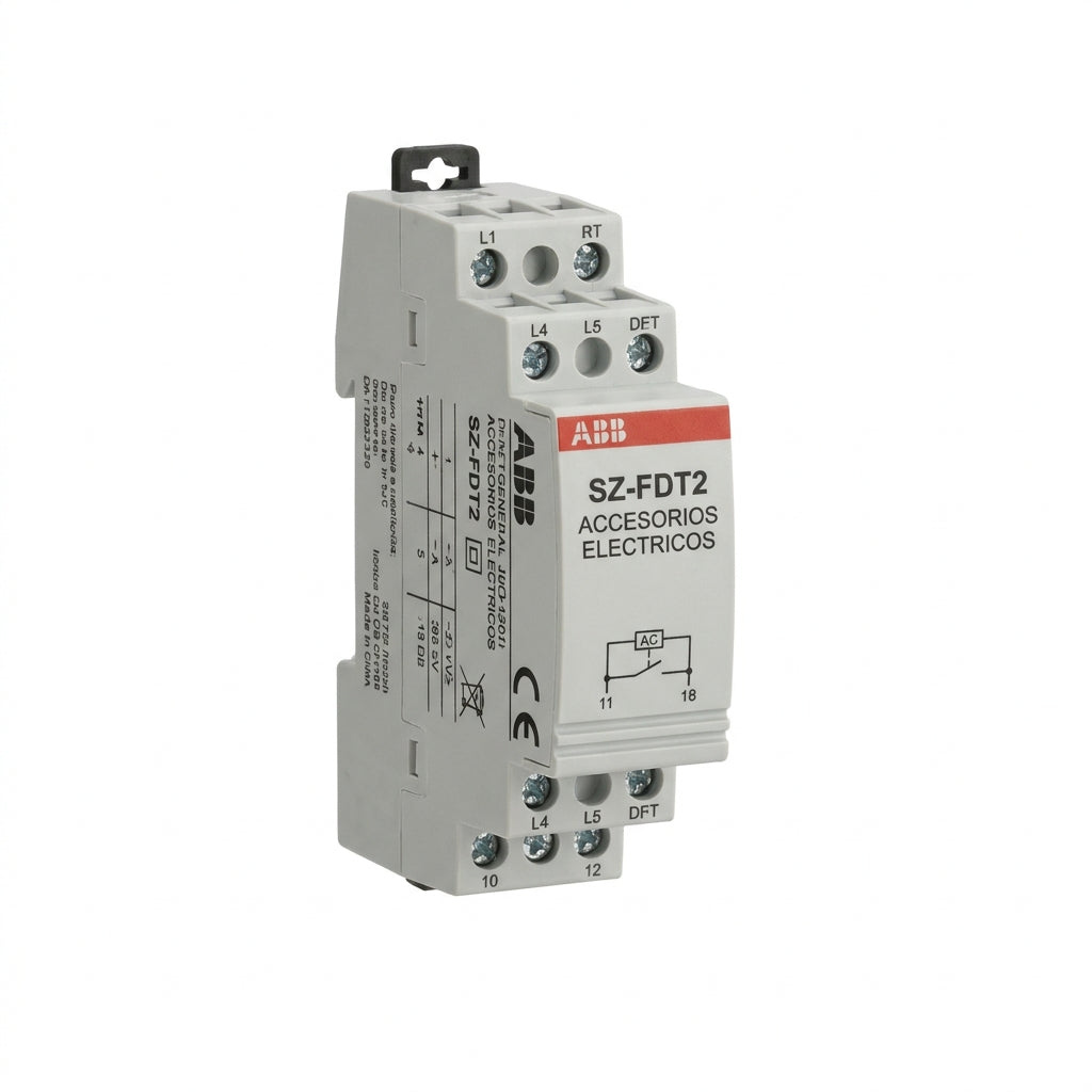 ABB SZ-FDT2 ACCESORIOS ELECTRICOS