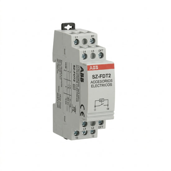 ABB SZ-FDT2 ACCESORIOS ELECTRICOS