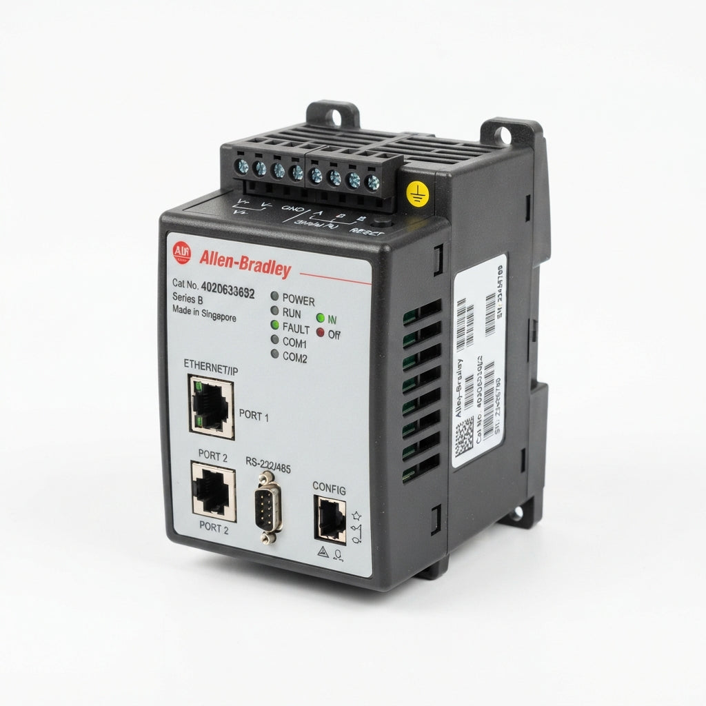 ALLEN-BRADLEY 4020633652