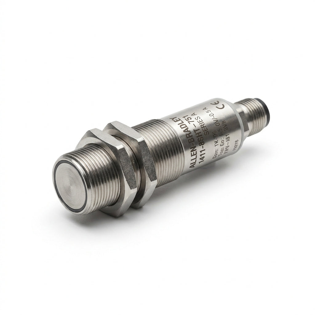 ALLEN-BRADLEY 1411-8SHT-751