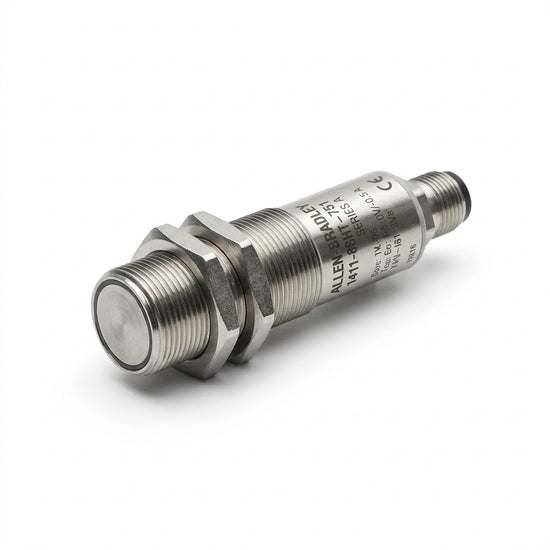 ALLEN-BRADLEY 1411-8SHT-751