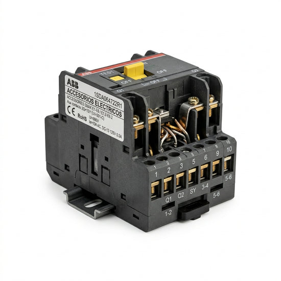 ABB 1SDA064722R1 ACCESORIOS ELECTRICOS