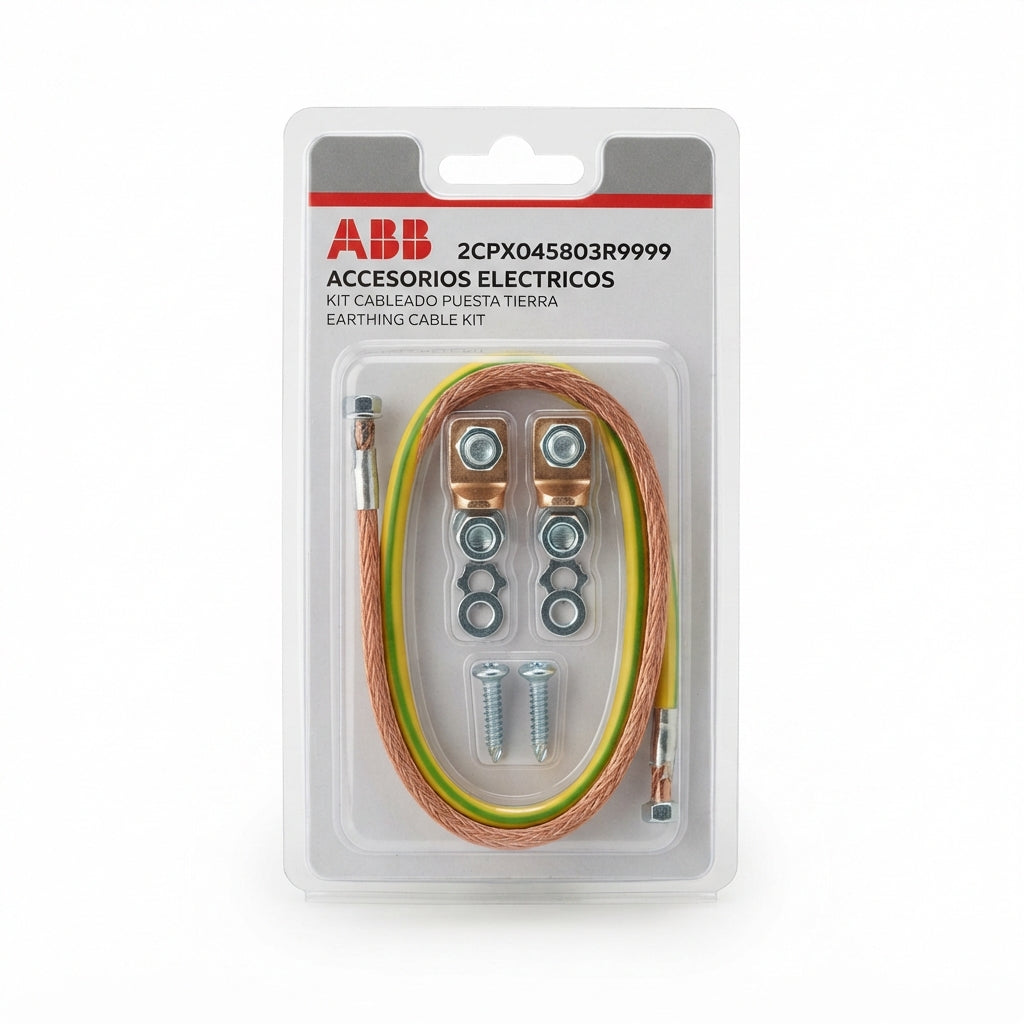 ABB 2CPX045803R9999 ACCESORIOS ELECTRICOS