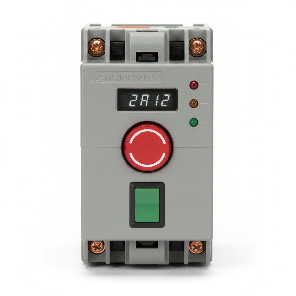 ALLEN-BRADLEY 2A12