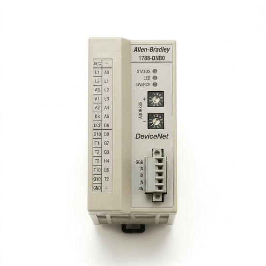 ALLEN-BRADLEY 1788-DNB0 PLCS (TARJETAS O MODULOS DE EXPANSION)