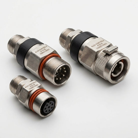 ALCO-CONTROLS 41518 CONECTORES