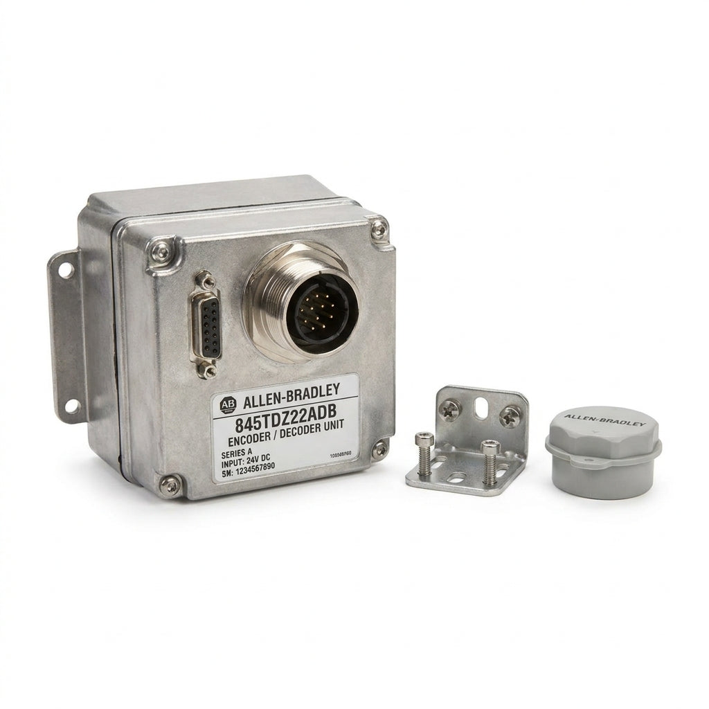 ALLEN-BRADLEY 845TDZ22ADB ENCODERS - DECODERS Y ACCESORIOS