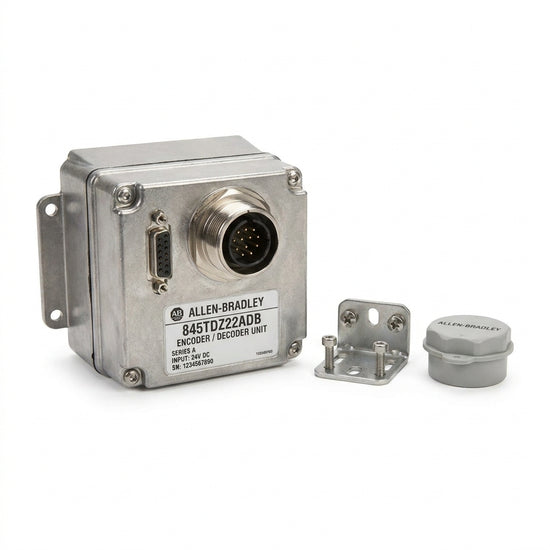 ALLEN-BRADLEY 845TDZ22ADB ENCODERS - DECODERS Y ACCESORIOS