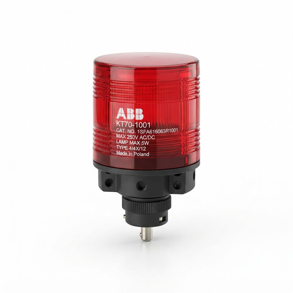 ABB KT70-1001 ACCESORIOS ELECTRICOS