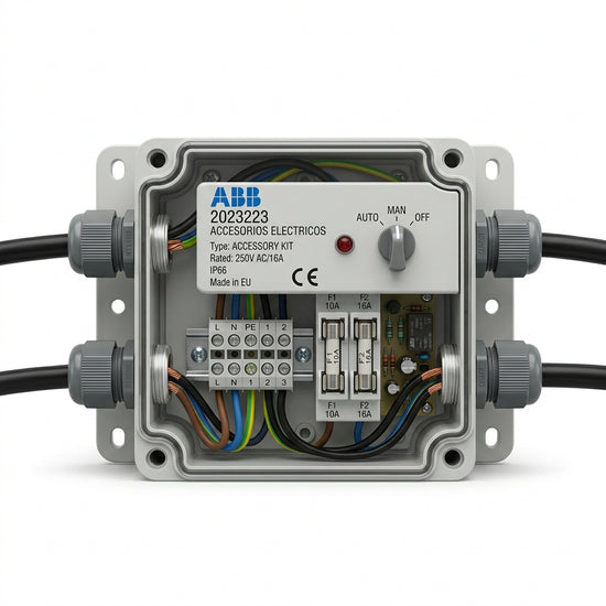 ABB 2023223 ACCESORIOS ELECTRICOS