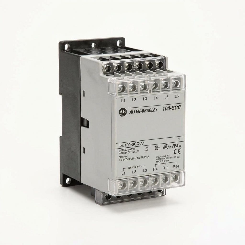 ALLEN-BRADLEY 100-SCC