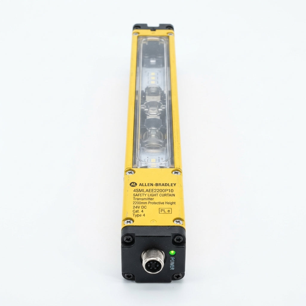 ALLEN-BRADLEY 45MLAEE2200P10