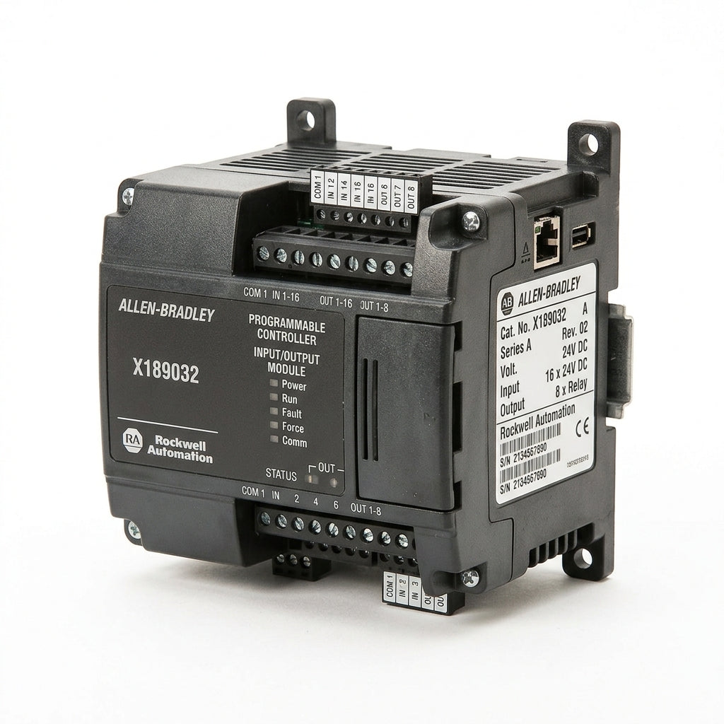 ALLEN-BRADLEY X189032