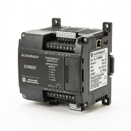 ALLEN-BRADLEY X189032