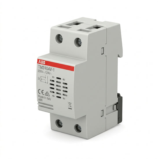 ABB TM2404V-1 ACCESORIOS ELECTRICOS