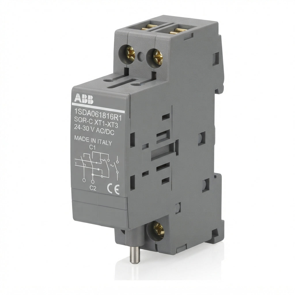 ABB 1SDA061816R1 ACCESORIOS ELECTRICOS