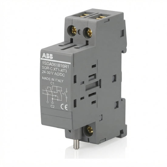 ABB 1SDA061816R1 ACCESORIOS ELECTRICOS