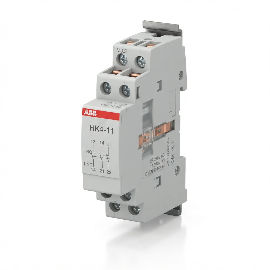 ABB HK4-11 ACCESORIOS ELECTRICOS