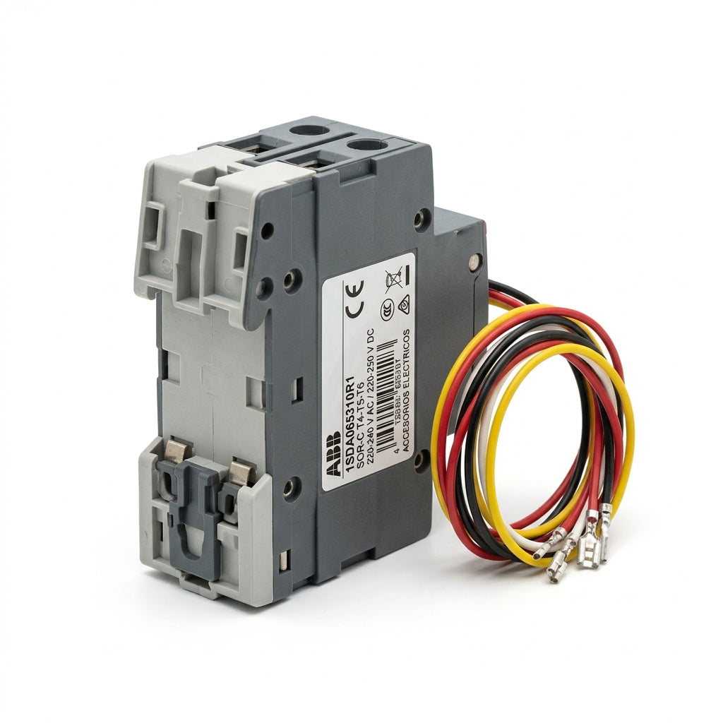 ABB 1SDA065310R1 ACCESORIOS ELECTRICOS