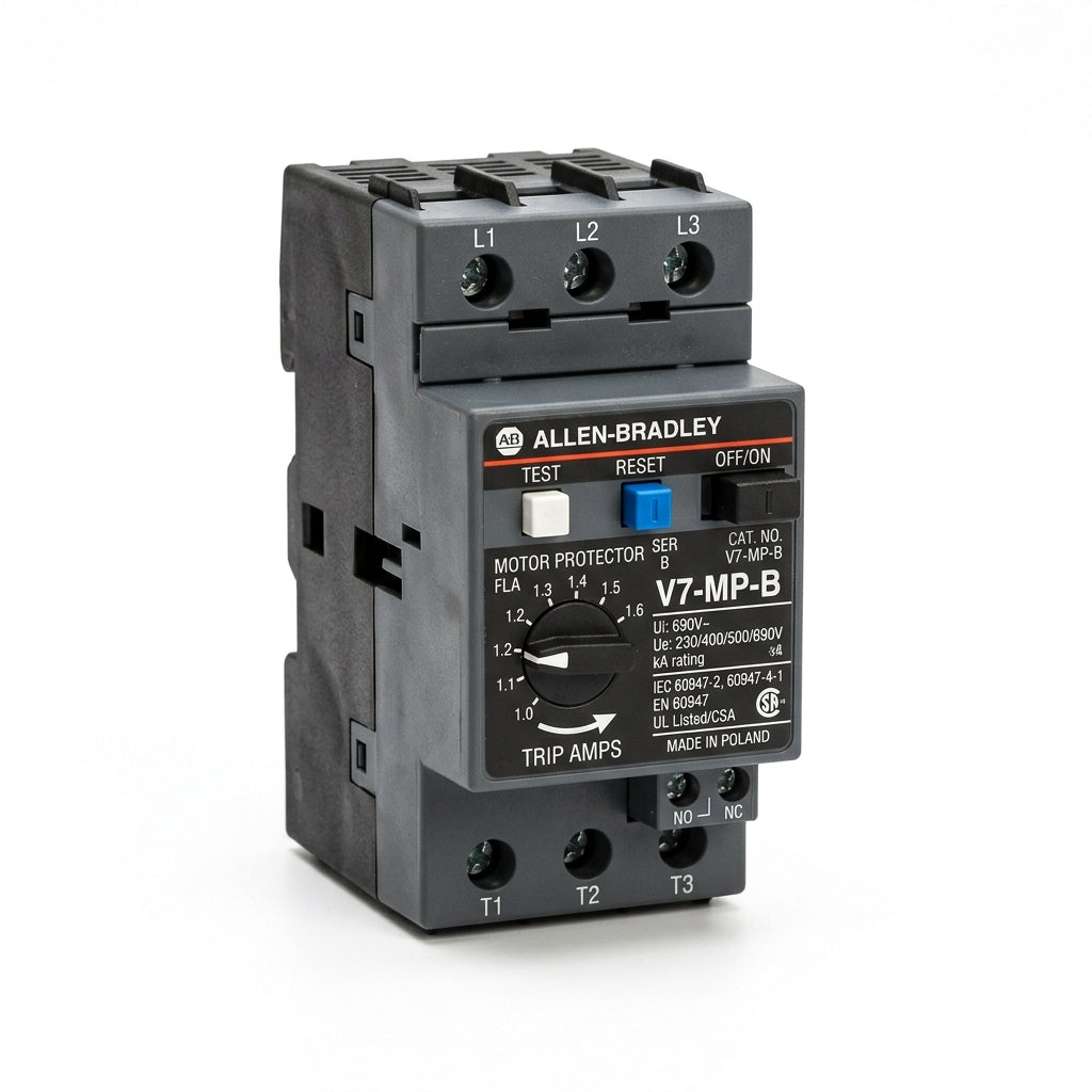 ALLEN-BRADLEY V7-MP-B