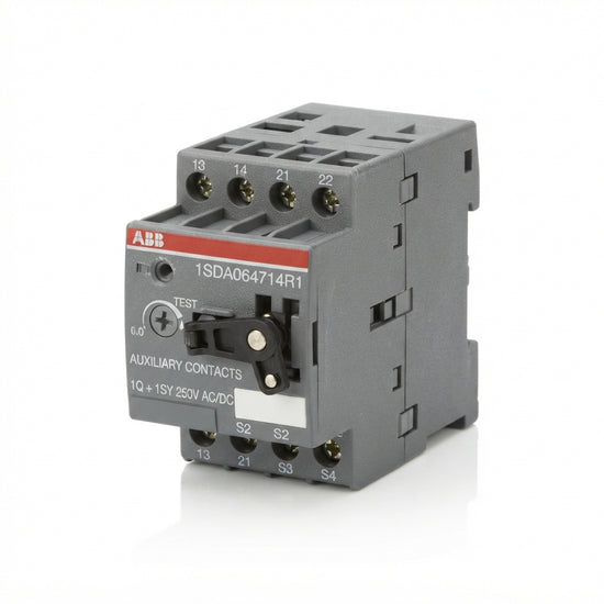 ABB 1SDA064714R1 ACCESORIOS ELECTRICOS
