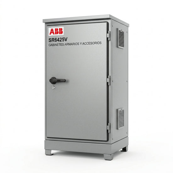ABB SR6425V GABINETES ARMARIOS Y ACCESORIOS