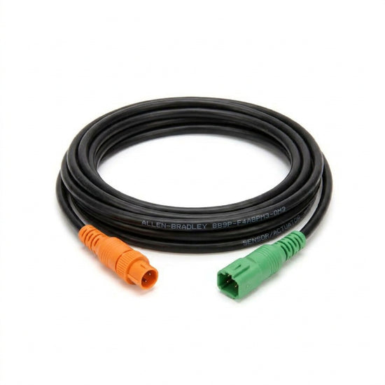 ALLEN-BRADLEY 889P-F4ABPM3-0M3 CONECTORES RAPIDOS Y CABLES PARA SENSOR (CORDSETS)