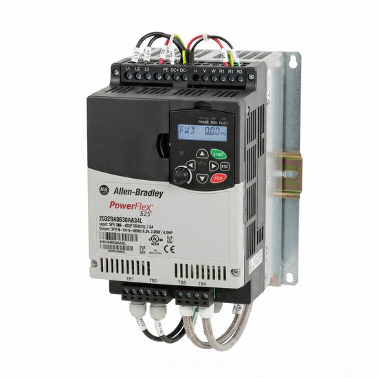 ALLEN-BRADLEY 2032BA0630AA34L