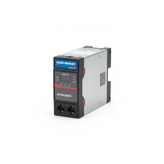 ALLEN-BRADLEY 20750DCBB2F6