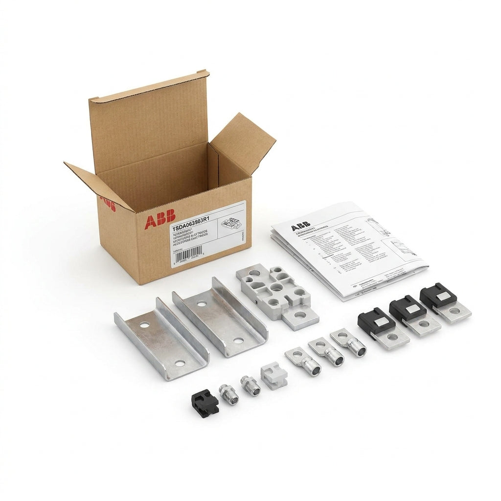 ABB 1SDA063503R1 ACCESORIOS ELECTRICOS