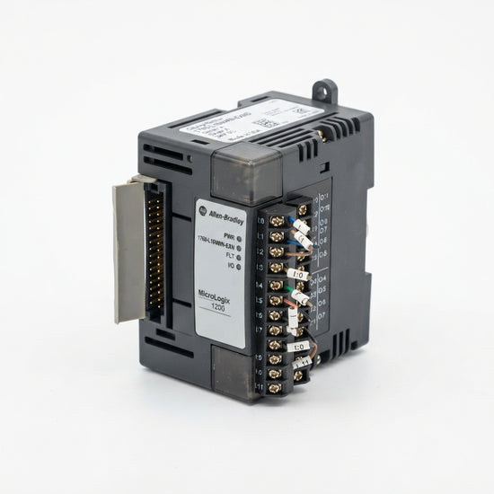 ALLEN-BRADLEY 1760-L18NWN-EXND PLCS (TARJETAS O MODULOS DE EXPANSION)