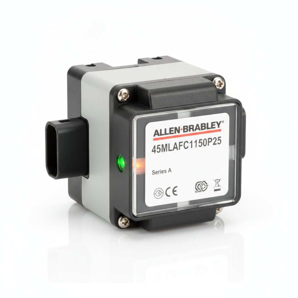 ALLEN-BRADLEY 45MLAFC1150P25
