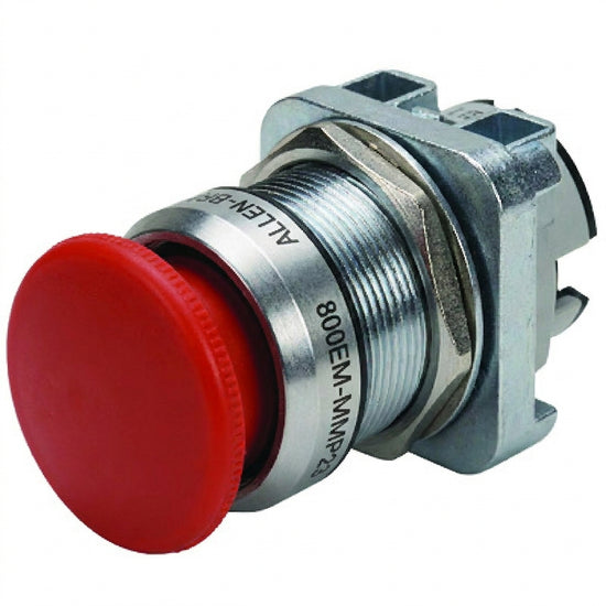 ALLEN-BRADLEY 800EM-MMP23 BOTONES PULSADORES BOTONERAS