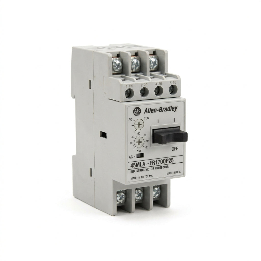 ALLEN-BRADLEY 45MLA-FR17OOP25