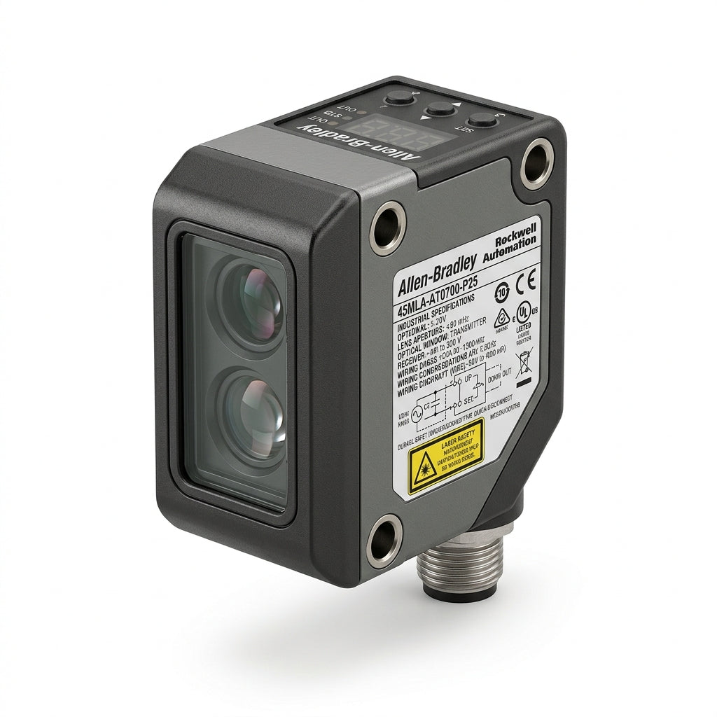 ALLEN-BRADLEY 45MLAAT0700P25