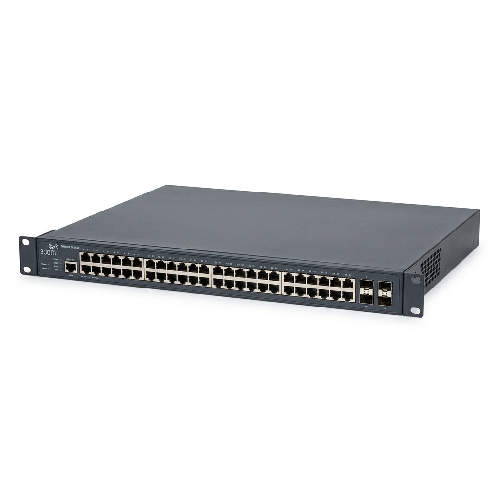 3COM 3CRX5DV-25-96-US EQUIPO DATACOM (REDES Y CABLEADO ESTRUCTURADO)